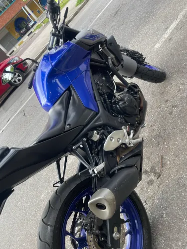 Vendo MT 03