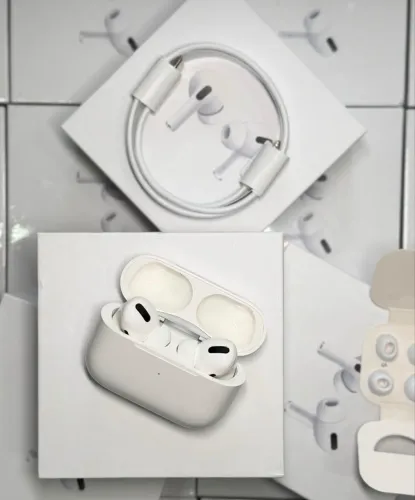 Fones AirPods Pro 3