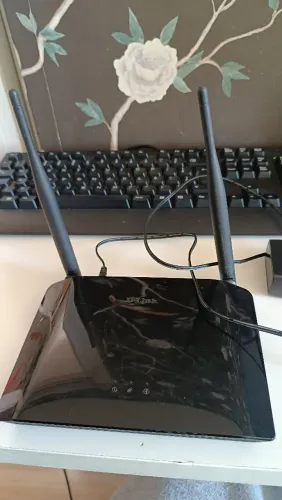 Roteador tplink