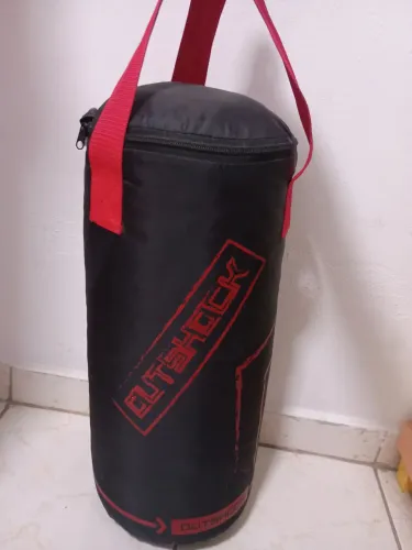 Saco de Pancadas Infantil Outshock