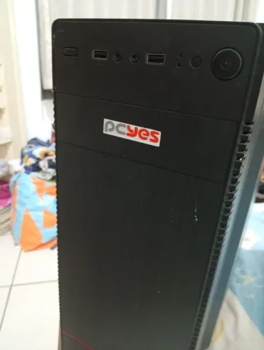Gabinete de Computador