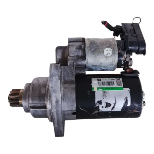 Motor Partida Fiat Novo Palio 1.6 Etorq 2013 2014 2015 2016