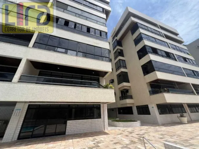 EDIFÍCIO RESIDENCIAL LOURDES MARINHO/VISÃO DEFINITIVA, TRÊS VAGAS SEPARADAS