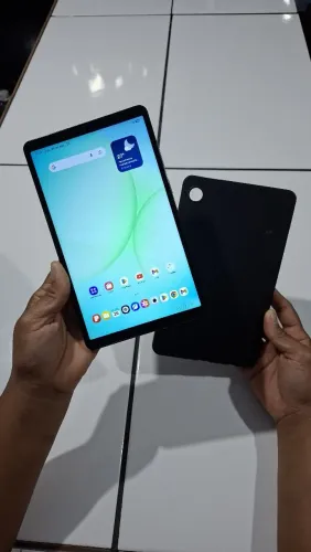 Tablet Samsung Tab A11 TOP wifi 5G 64Gbs de mem Android 16