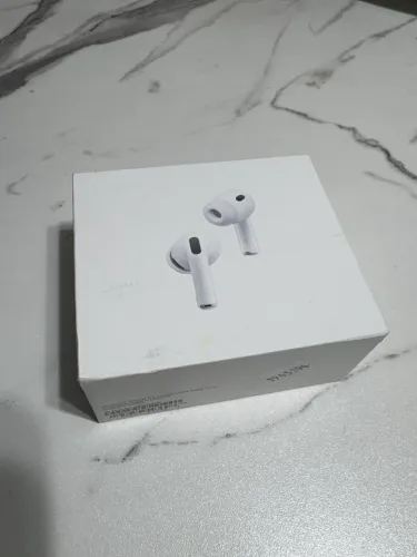 Airpods Pro 3 - NOVO