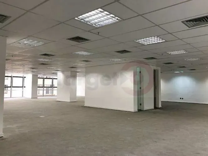 SALÃO COMERCIAL | 357 M² | RUA DA ASSEMBLEIA CENTRO