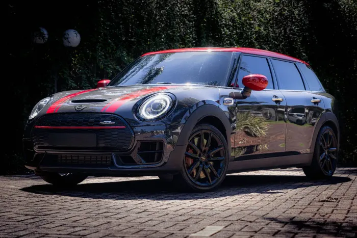 Mini Cooper Clubman John Work All4 2.0 AUT 2020