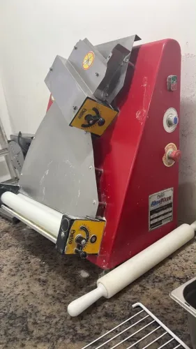 Abre pizza Piero