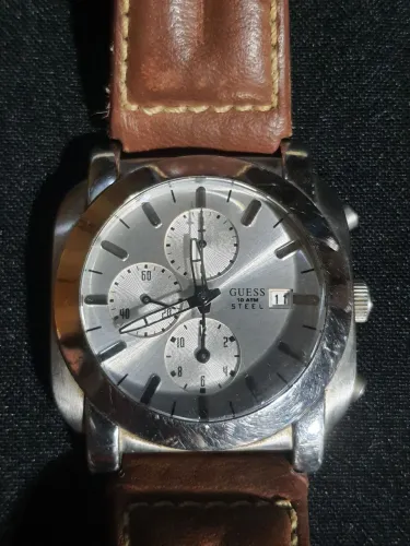 Relógio GUESS (lindíssimo)