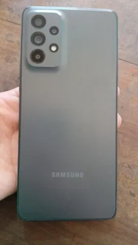 Vendo Samsung a73 5g