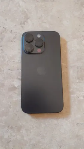 iPhone 14pro semino