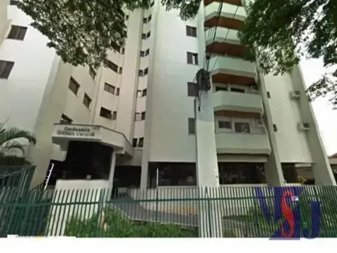 Apartamento com 3 dormitórios à venda, 180 m² por R$ 690.000,00 - Jardim das Nações - Taub