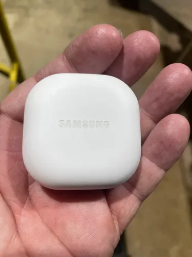 Galaxy Buds 2 pro