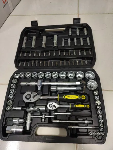 Mala de ferramentas 