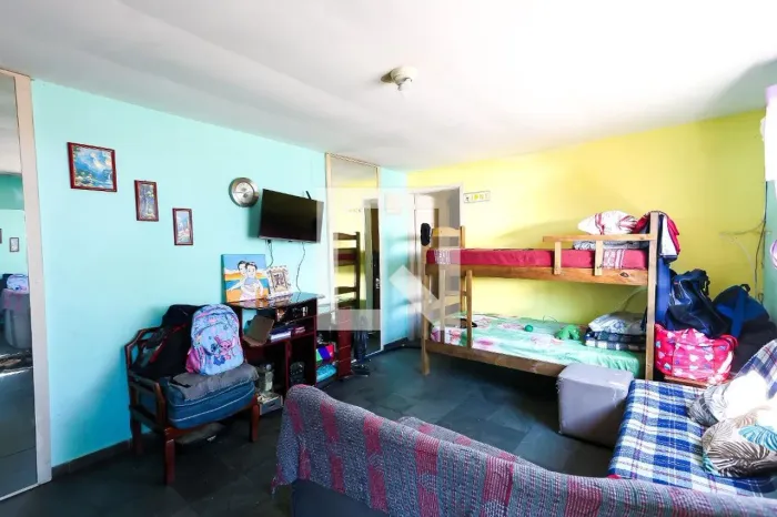Casa à Venda - Vila Sônia, 2 Quartos, 200 m2