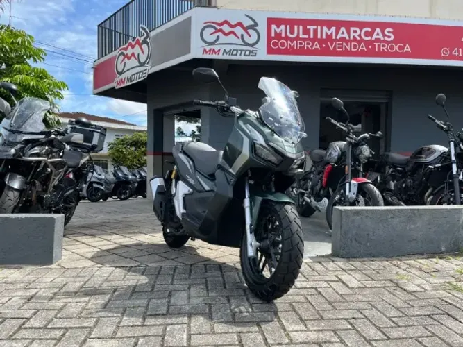 HONDA / ADV 150 - 2024