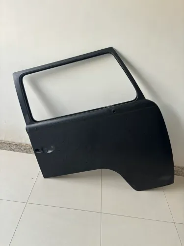 Porta da kombi 