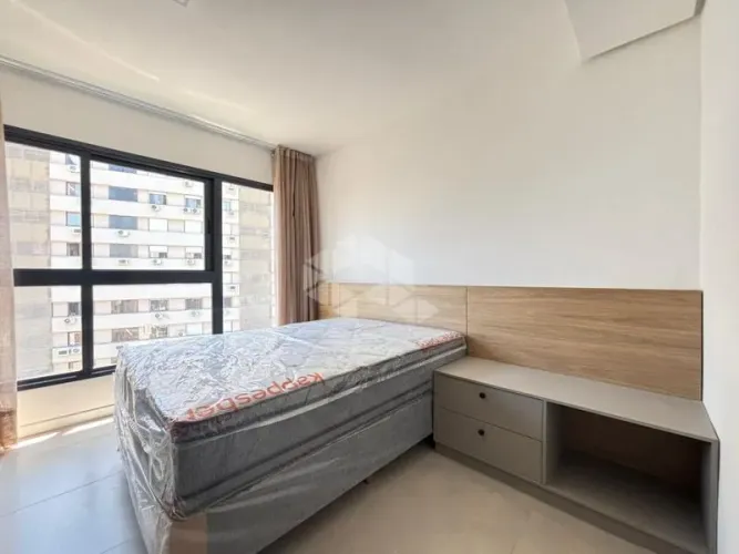 Loft 26M² - para Alugar