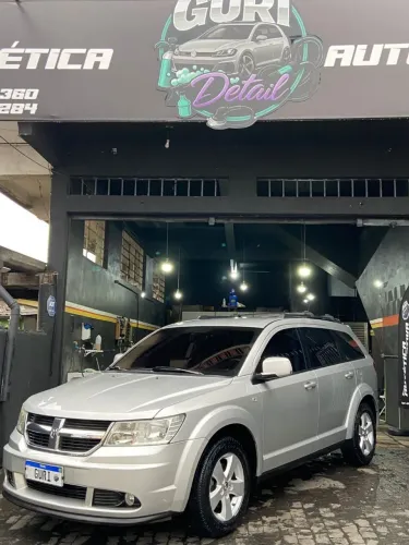 Dodge Journey SE 2.7 V6 185cv Aut. 2010