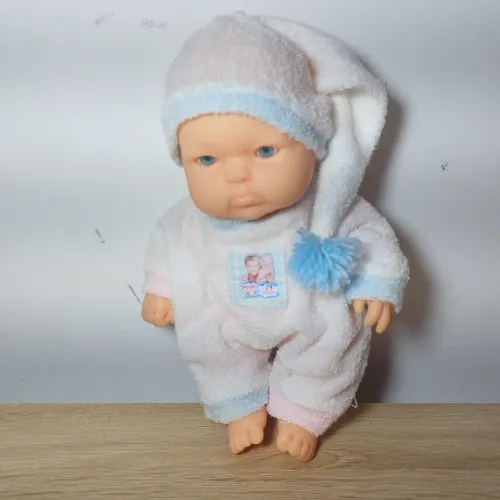 Boneco Baixinho da Xuxa Cotiplas