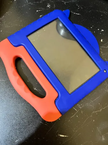 Tablet patrulha canina