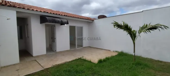 Vendo Casa com 3 quartos - Condomínio Terra Nova VG