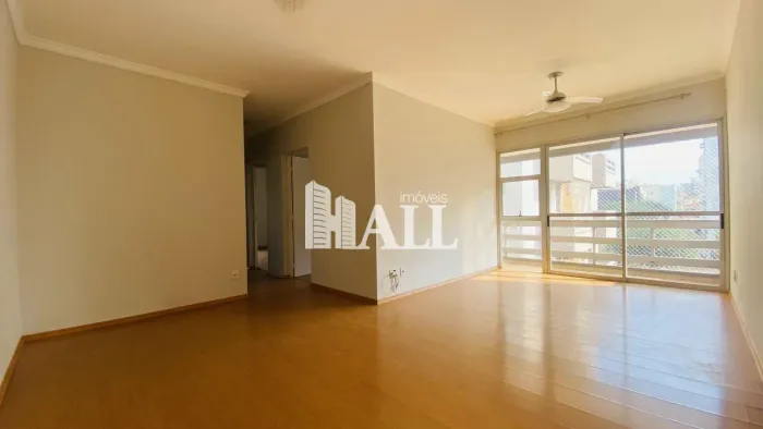 Apartamento, CONDOMÍNIO DOS PÁSSAROS, Rio Preto
