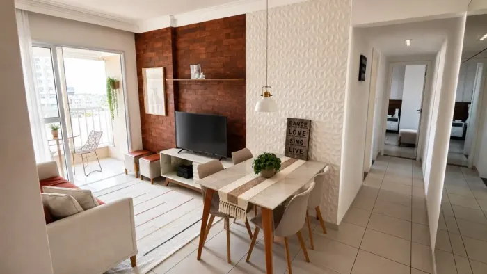 Apartamento à venda no Grand Belize Residence, FAROLÂNDIA, Aracaju, SE