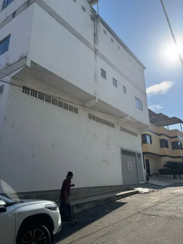 Excelente Oportunidade: Aluguel de Galpão Comercial/Industrial