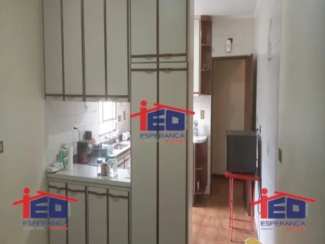 Residencial - Vila Osasco