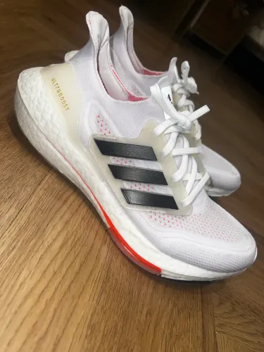 Tênis Adidas Ultraboost 21 Original