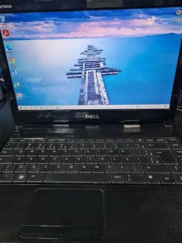 Notebook Dell i5