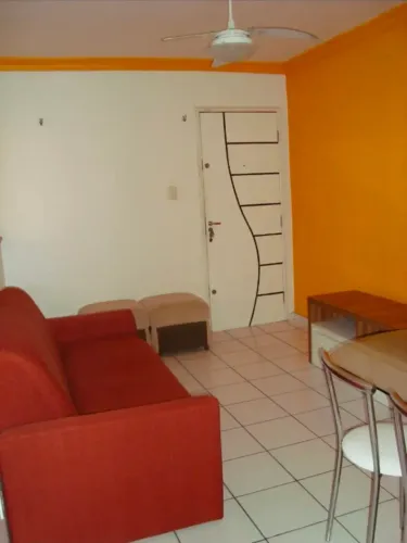 Imóvel para venda possui 49 metros quadrados com 2 quartos em Turu - São Luís - MA