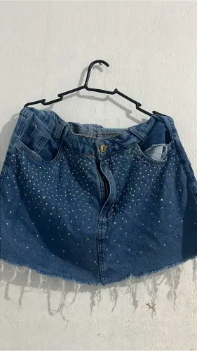Saia semi nova 