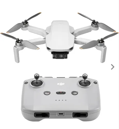 Drone Dji mini 4k