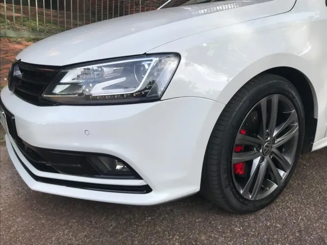 Volkswagen Jetta Highline 2.0 TSI 16V 4P Tiptronic 2015