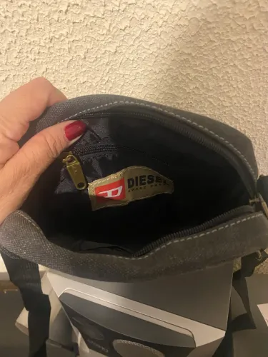 Bolsa importada 