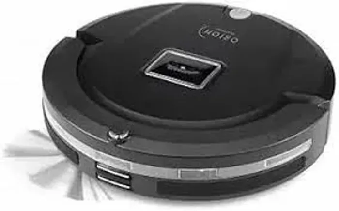 Robô aspirador Multilaser Orion HO042