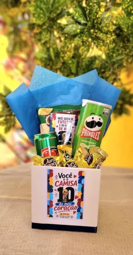 Presentes dia dos namorados