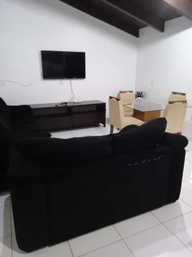 Alugo ótimo apartamento