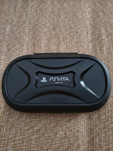 ESTOJO ORIGINAL PSVITA