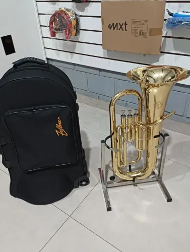 Euphonium si bemol novo