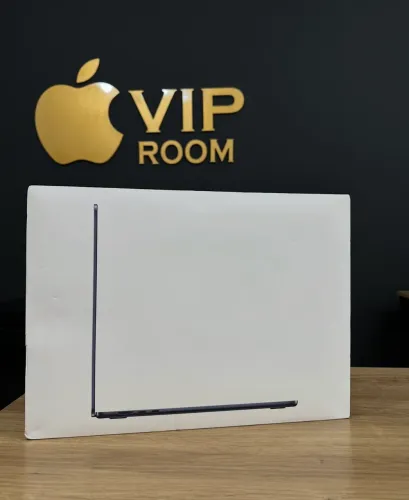MacBook Air M4 256gb 13 pol 16gb preto - NOVO