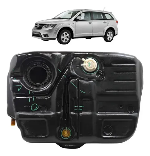 Tanque De Combustível Fiat Freemont 2.4 2012 2013