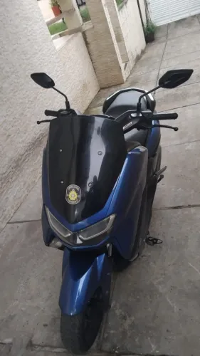 YAMAHA N MAX