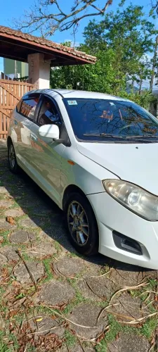 Chery Celer Hatch 1.5 16V Flex 5P 2015