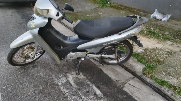 Web 100cc