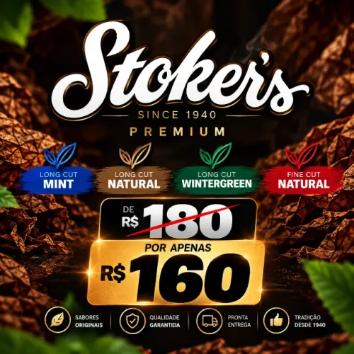 Pote Stokers