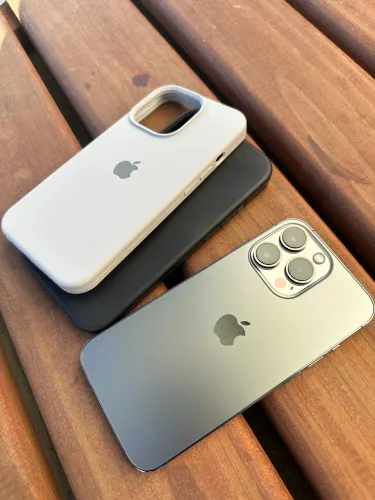 IPHONE 13 PRO Graphite 128GB