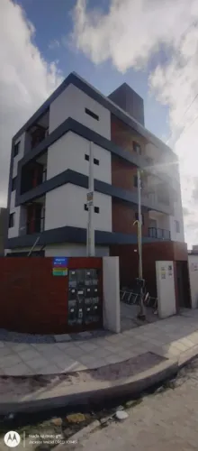 APARTAMENTO EM MANGABEIRA 229.900MIL